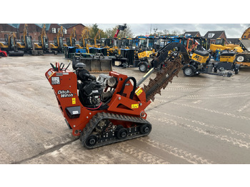 Grioviakasė DITCH WITCH