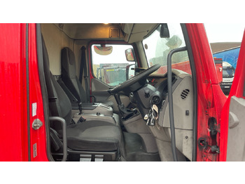 Furgonas sunkvežimis Daf LF 150: foto 5