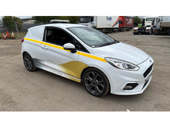 Lengvasis automobilis FORD