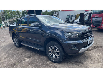 Pikapas FORD Ranger
