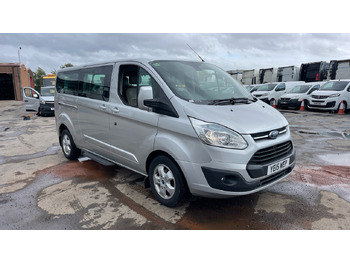 Mikroautobusas FORD