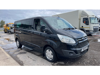 Mikroautobusas FORD