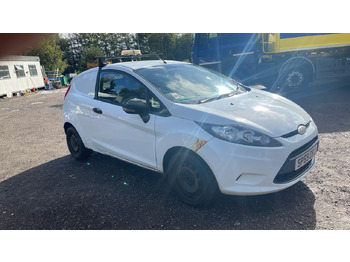 Lengvasis automobilis FORD