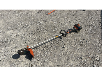 Statybinė įranga HUSQVARNA