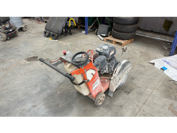 Statybinė įranga HUSQVARNA