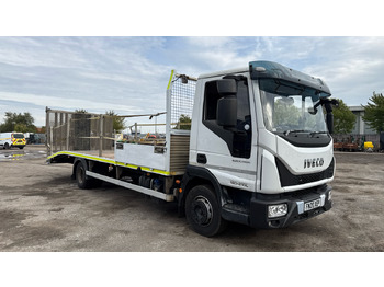 Evakuatorius IVECO EuroCargo
