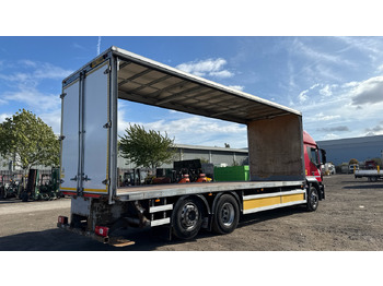 Tentinis sunkvežimis IVECO STRALIS 310: foto 4