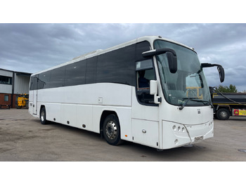 Kita technika VOLVO