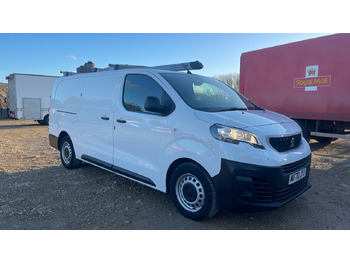 Krovininis mikroautobusas PEUGEOT Expert