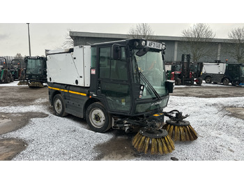 Gatvių šlavimo mašina SCHMIDT