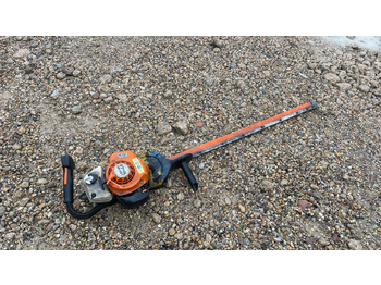 Statybinė įranga STIHL