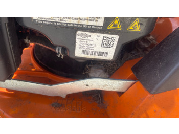 Statybinė įranga STIHL RM443T: foto 5