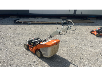 Statybinė įranga STIHL RM443T: foto 2
