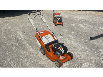 Statybinė įranga STIHL