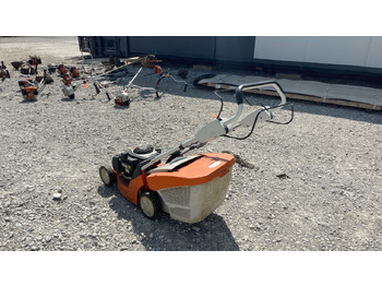 Statybinė įranga STIHL