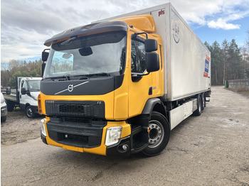 Refrižeratorius sunkvežimis VOLVO FE 320
