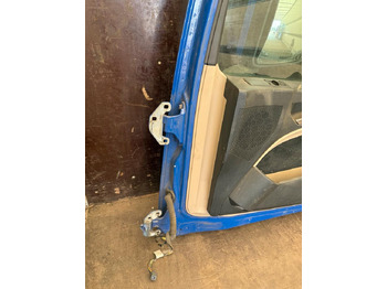 Durys ir dalys - Sunkvežimis Actros MP4 Beifahrertür Blau, Spiegel, Innenverkleidung LN 41: foto 3 Durys ir dalys - Sunkvežimis Actros MP4 Beifahrertür Blau, Spiegel, Innenverkleidung LN 41: foto 3