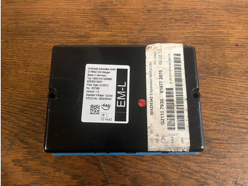 Valdymo blokas IVECO Continental EM-L Steuergerät 504230342: foto 2