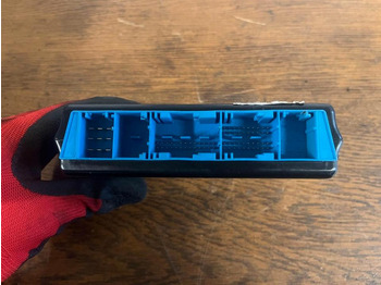 Valdymo blokas IVECO Continental EM-L Steuergerät 504230342: foto 4