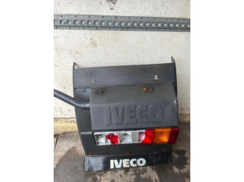 Sparnas IVECO Stralis