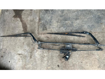 Valytuvas IVECO Stralis