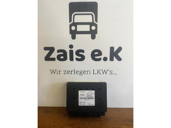 Valdymo blokas CONTINENTAL