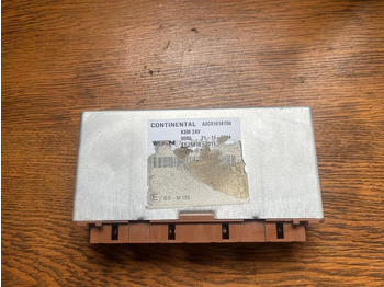 Valdymo blokas CONTINENTAL