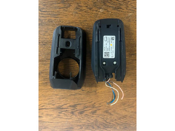 Jutiklis - Sunkvežimis MAN EU6 Kamera 81276126021: foto 4 Jutiklis - Sunkvežimis MAN EU6 Kamera 81276126021: foto 4