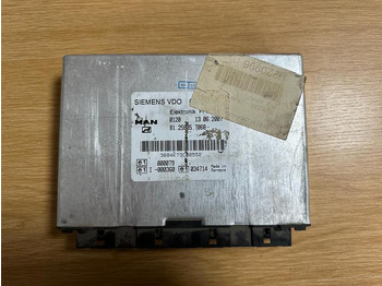 Valdymo blokas SIEMENS