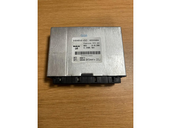 Valdymo blokas SIEMENS