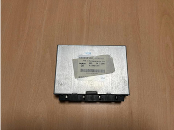 Valdymo blokas SIEMENS