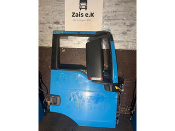 Durys ir dalys MAN TGS