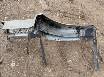 Pamina - Sunkvežimis Mercedes AXOR Einstieg Links Kotflügel: foto 3