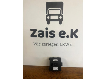Valdymo blokas MERCEDES-BENZ Actros