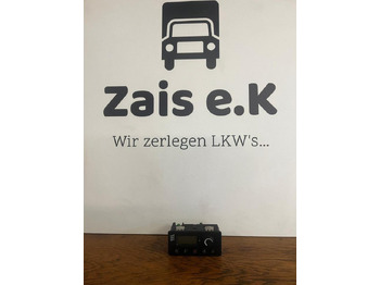 Valdymo blokas MERCEDES-BENZ