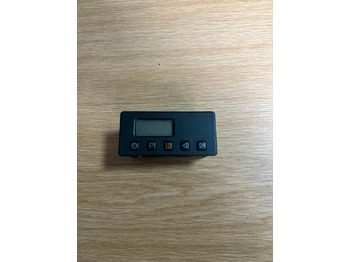 Valdymo blokas MERCEDES-BENZ