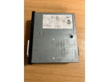 Tachografas - Sunkvežimis Mercedes-Benz Tachograph  A0014463833: foto 3