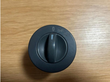 Atsarginės dalys MAN TGL