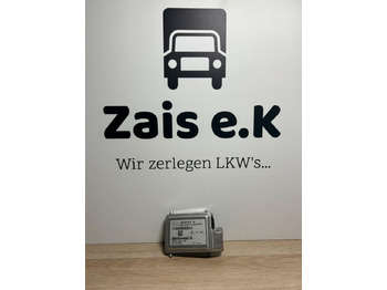 Atsarginės dalys MERCEDES-BENZ Actros