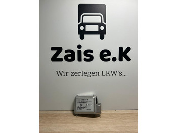 Atsarginės dalys MERCEDES-BENZ Actros