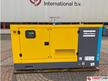 Elektrinis generatorius ATLAS