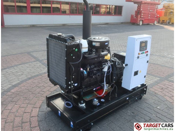 Nauja Elektrinis generatorius Bauer GF-24KW Diesel 30KVA Generator 400/230V Unused: foto 2