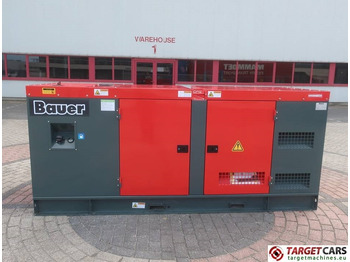Elektrinis generatorius BAUER