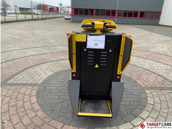 Nauja Mini krautuvas Conmeq AS15 Mini Skid Steer Loader 4x4 Electric: foto 4