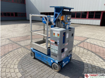 Stiebinis keltuvas Genie GR-15 Runabout Electric Vertical Mast Lift 652cm: foto 4
