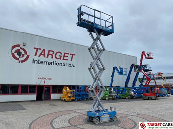 Žirklinis keltuvas Genie GS-1932 Electric Scissor Work Lift 779cm: foto 4
