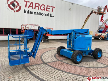 Alkūninis keltuvas GENIE Z34/22