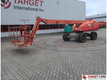 Teleskopinis keltuvas HAULOTTE H16TPX