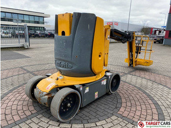 Alkūninis keltuvas Haulotte HA12CJ+ Electric Articulated Boom Work Lift 1168cm: foto 3