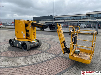 Alkūninis keltuvas Haulotte HA12CJ+ Electric Articulated Boom Work Lift 1168cm: foto 2